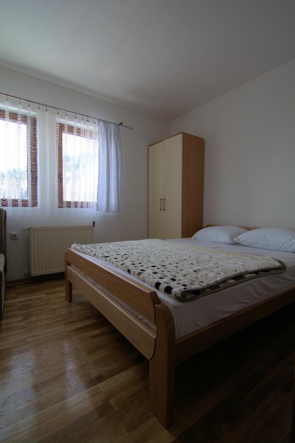 Apartment Petrovic Kopaonik Ngoại thất bức ảnh