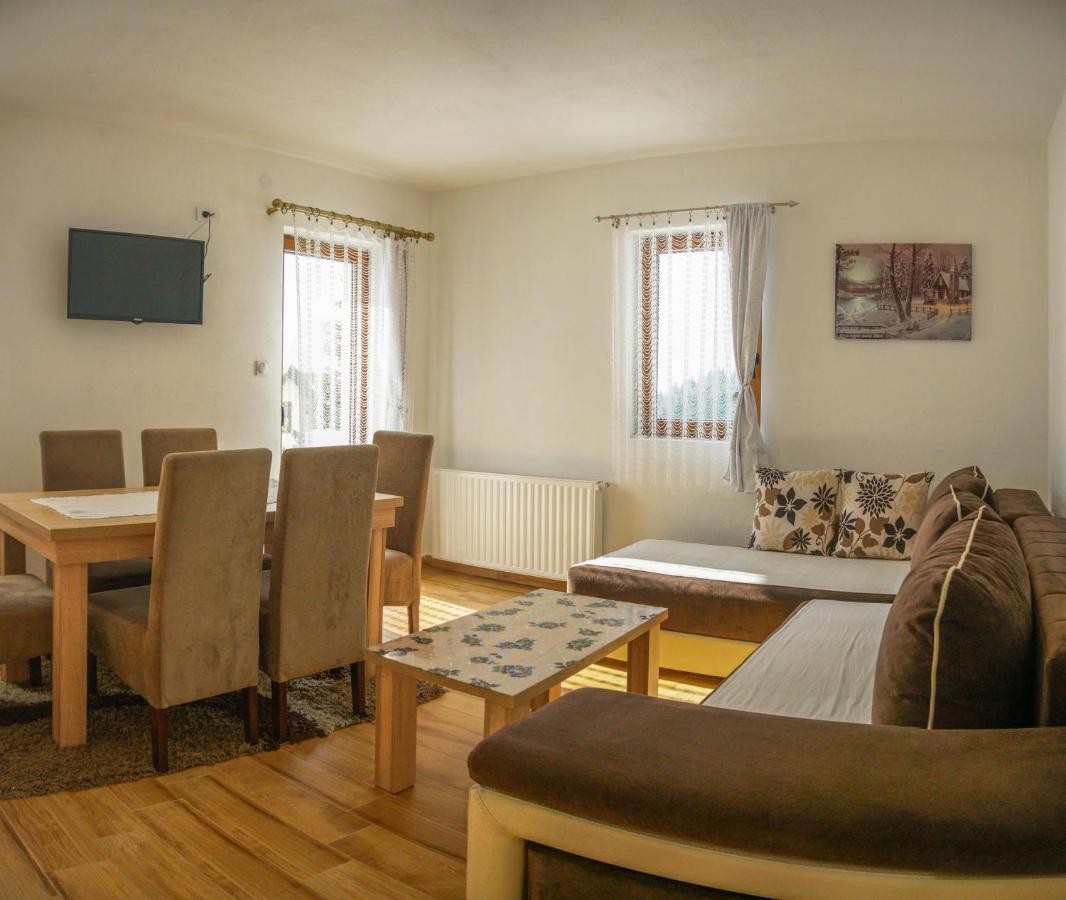 Apartment Petrovic Kopaonik Ngoại thất bức ảnh