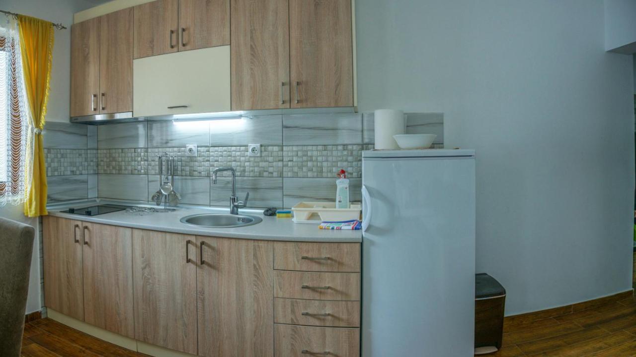 Apartment Petrovic Kopaonik Ngoại thất bức ảnh