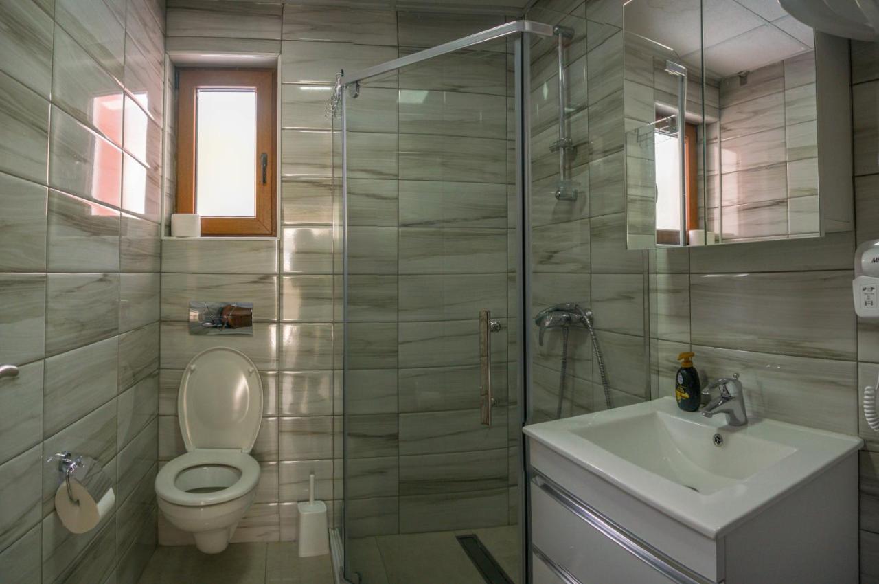 Apartment Petrovic Kopaonik Ngoại thất bức ảnh