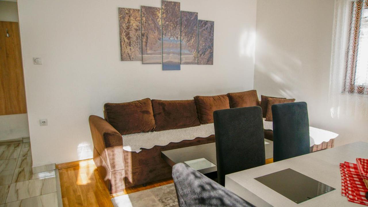 Apartment Petrovic Kopaonik Ngoại thất bức ảnh
