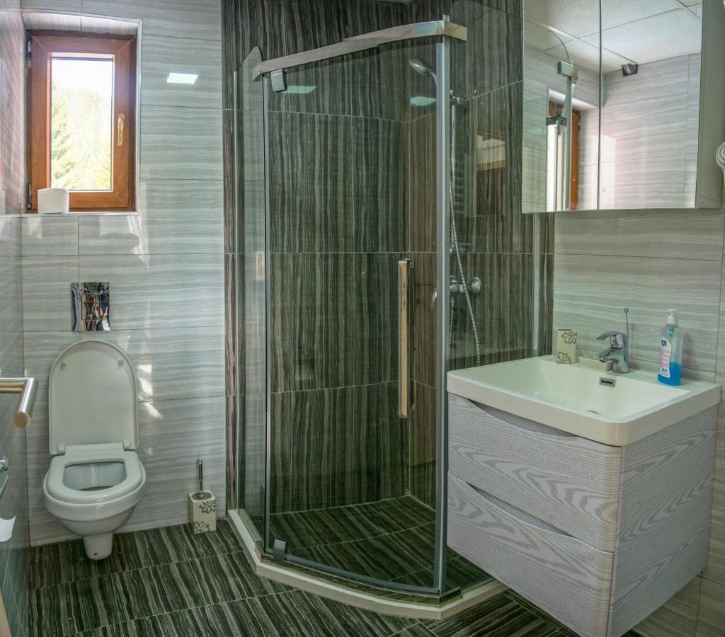 Apartment Petrovic Kopaonik Ngoại thất bức ảnh