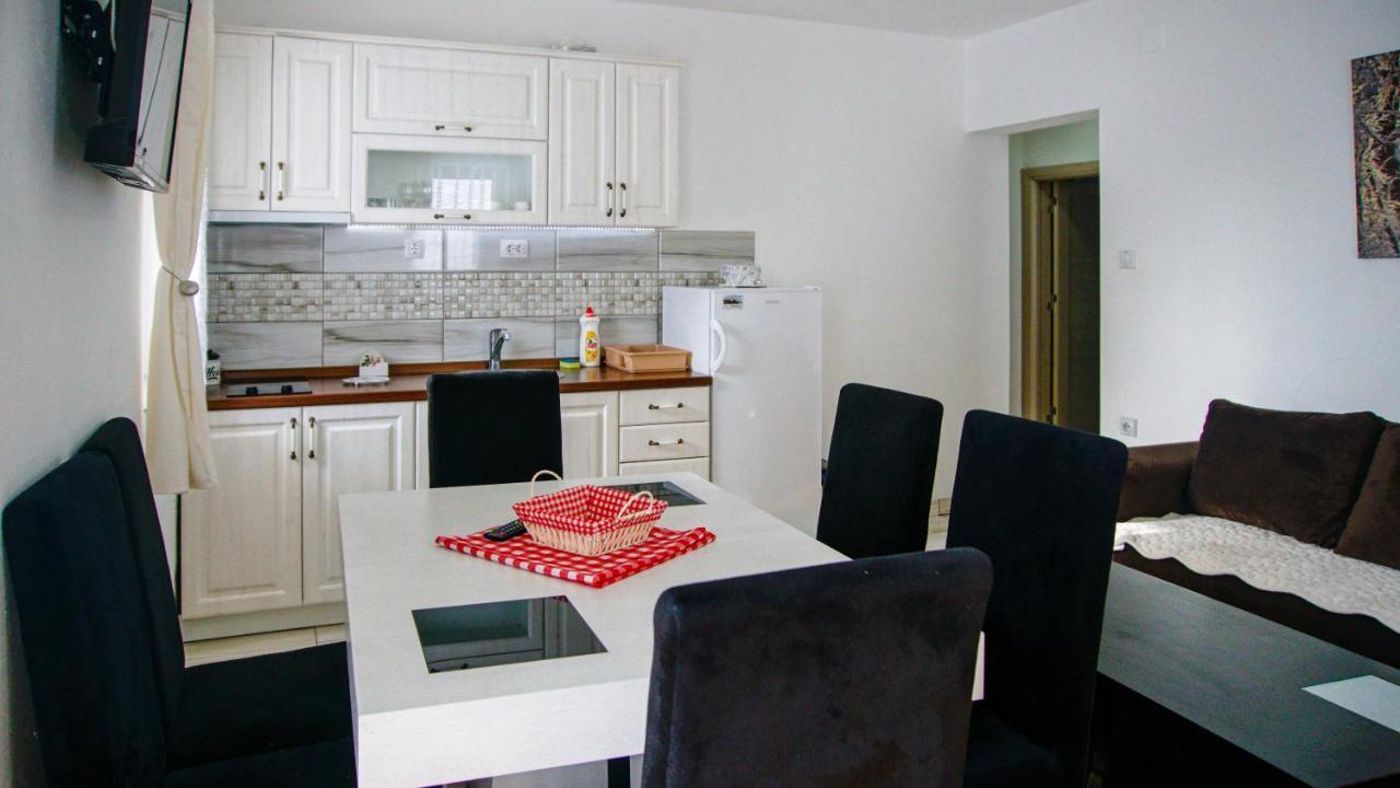 Apartment Petrovic Kopaonik Ngoại thất bức ảnh