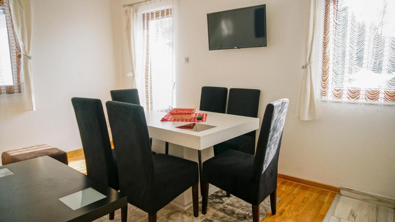 Apartment Petrovic Kopaonik Ngoại thất bức ảnh