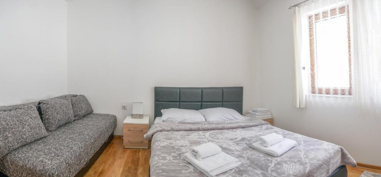 Apartment Petrovic Kopaonik Ngoại thất bức ảnh
