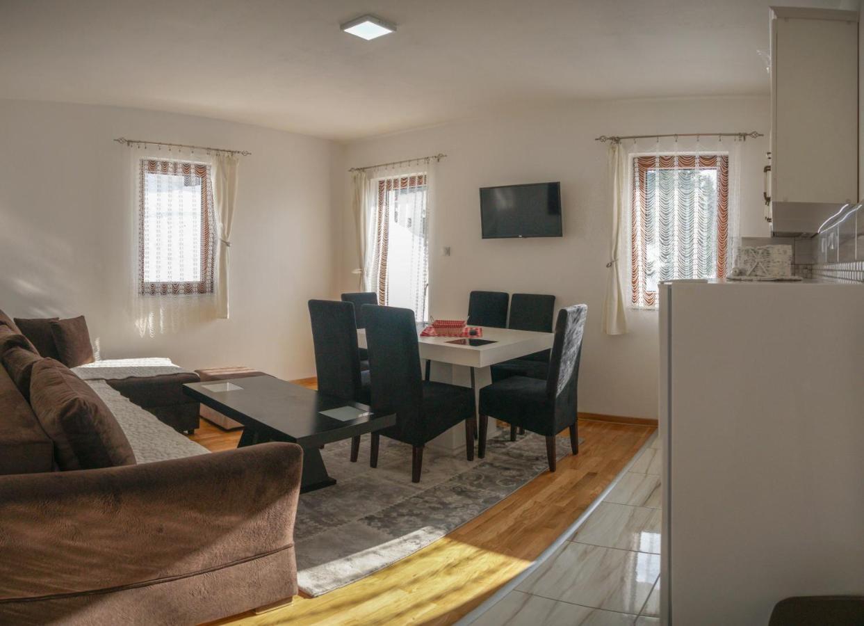 Apartment Petrovic Kopaonik Ngoại thất bức ảnh