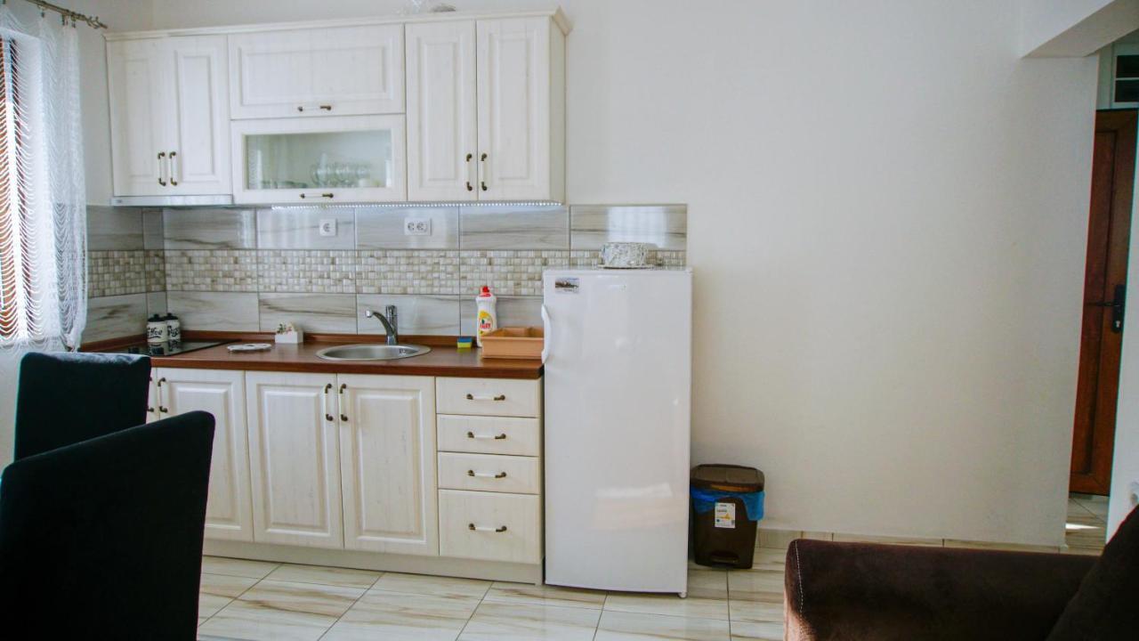 Apartment Petrovic Kopaonik Ngoại thất bức ảnh
